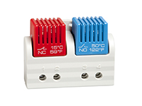 防篡改加熱散熱兩用型恒溫器（預設）FTD011